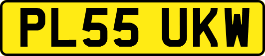 PL55UKW