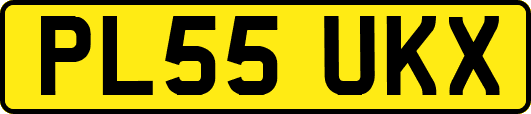 PL55UKX