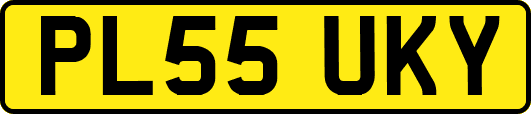 PL55UKY