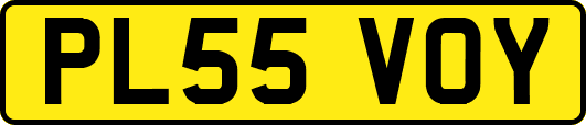 PL55VOY