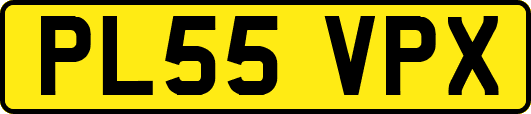 PL55VPX