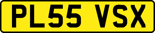 PL55VSX