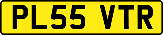 PL55VTR