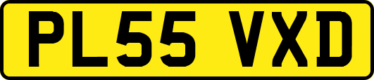 PL55VXD