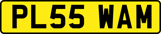 PL55WAM