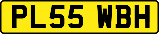PL55WBH