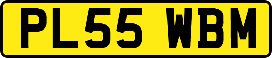 PL55WBM