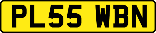 PL55WBN