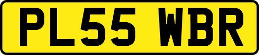 PL55WBR