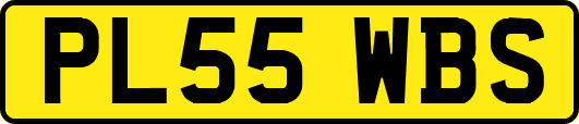 PL55WBS