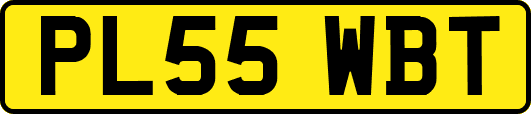PL55WBT