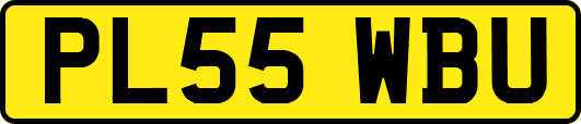 PL55WBU