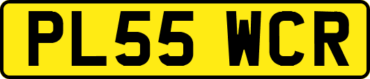 PL55WCR