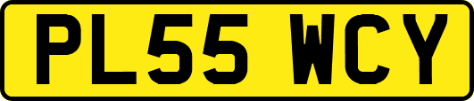 PL55WCY
