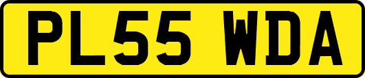 PL55WDA