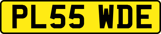 PL55WDE