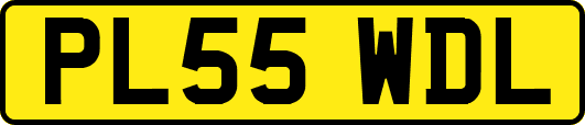 PL55WDL
