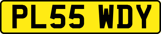 PL55WDY