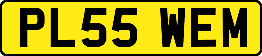 PL55WEM