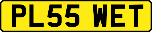 PL55WET
