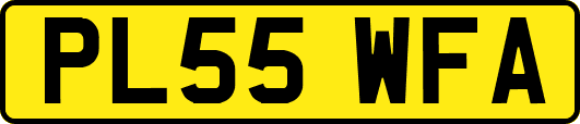 PL55WFA