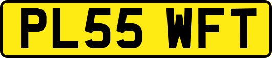 PL55WFT