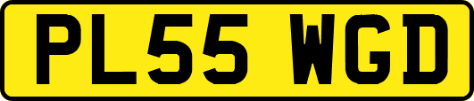 PL55WGD