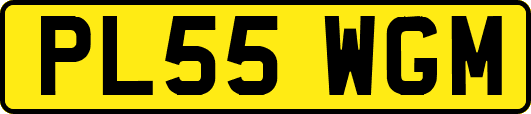 PL55WGM