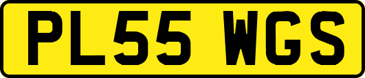 PL55WGS