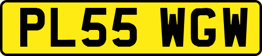 PL55WGW