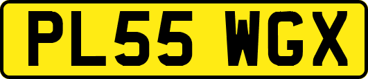 PL55WGX