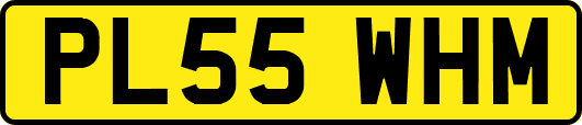 PL55WHM