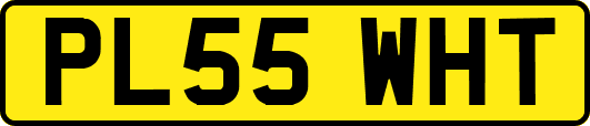 PL55WHT