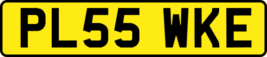PL55WKE