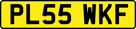 PL55WKF
