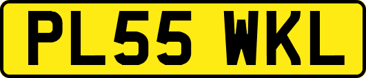 PL55WKL