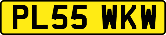PL55WKW