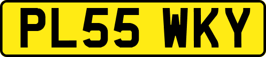 PL55WKY