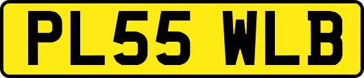 PL55WLB