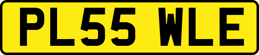 PL55WLE