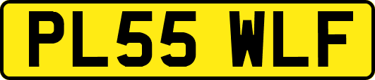 PL55WLF