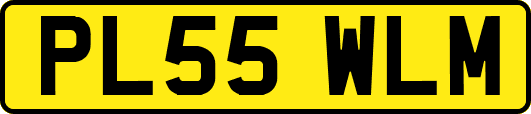 PL55WLM