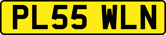 PL55WLN