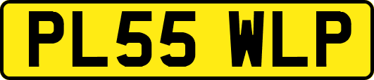 PL55WLP