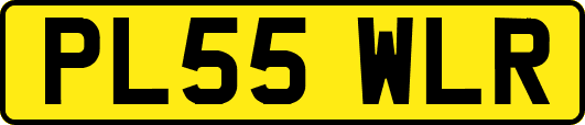 PL55WLR