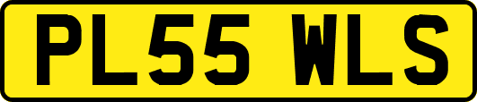 PL55WLS