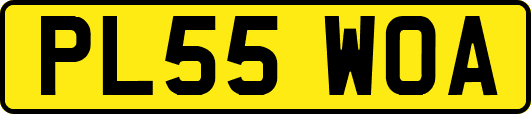 PL55WOA