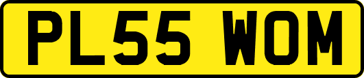 PL55WOM
