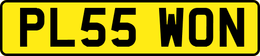 PL55WON