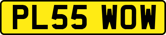 PL55WOW